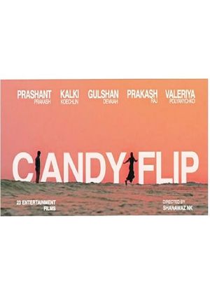Candyflip's poster