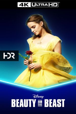 Beauty and the Beast's poster