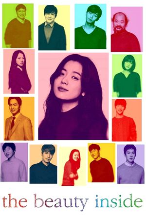 The Beauty Inside's poster