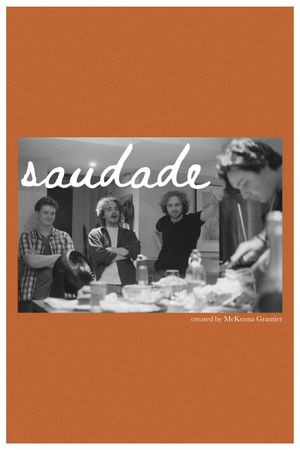 Saudade's poster