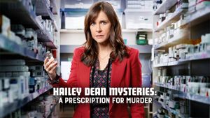 Hailey Dean Mysteries: A Prescription for Murder's poster