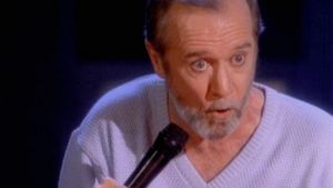 George Carlin: Playin' with Your Head's poster