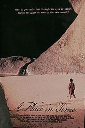 A Place in Time's poster