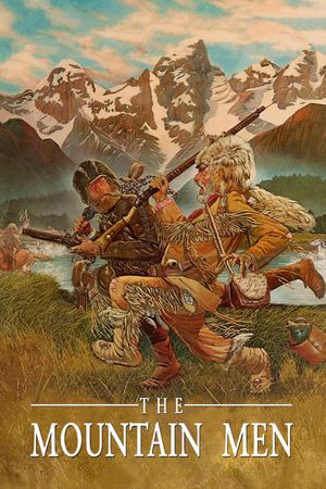 The Mountain Men's poster image