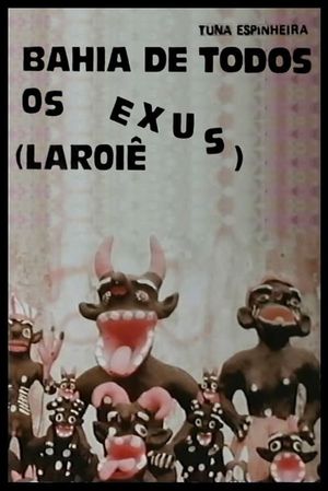 Bahia de Todos os Exus's poster
