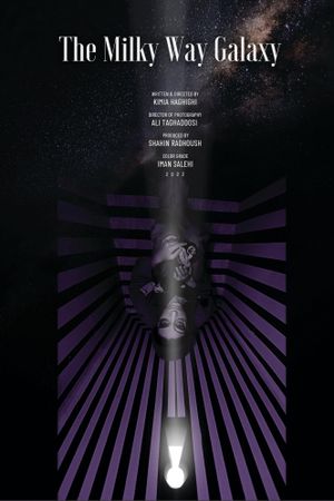 The Milk Way Galaxy's poster