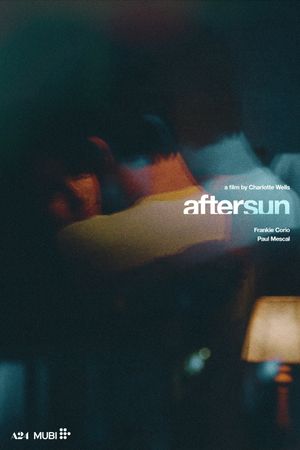 Aftersun's poster