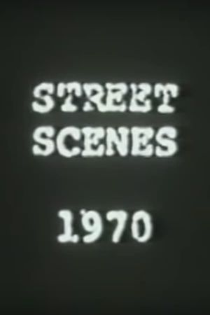 Street Scenes's poster