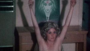 Psyched by the 4D Witch's poster
