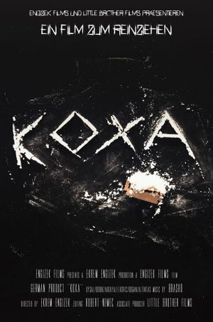 Koxa's poster