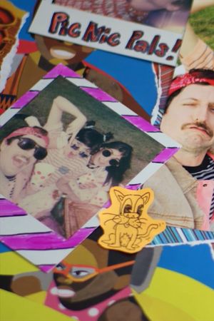 Picnic Pals In Dreamland's poster