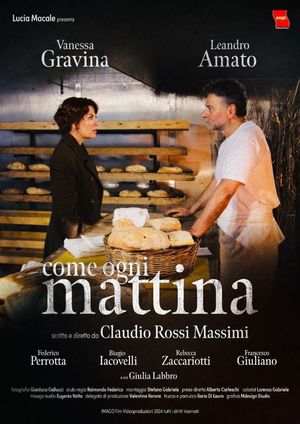 Come ogni mattina's poster