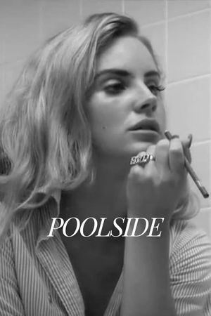Poolside's poster