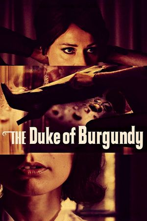 The Duke of Burgundy's poster