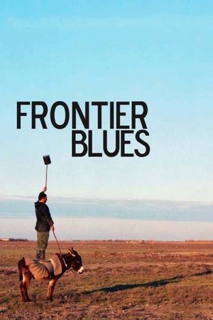 Frontier Blues's poster