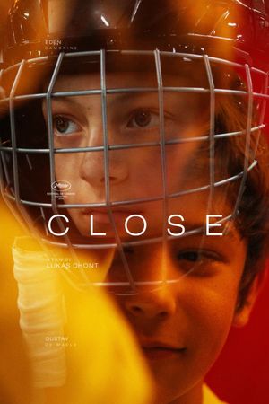 Close's poster