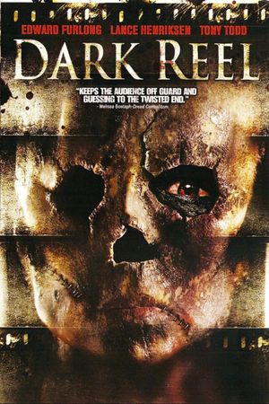 Dark Reel's poster