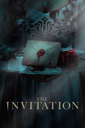 The Invitation's poster