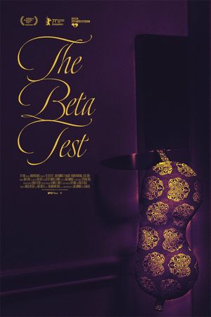 The Beta Test's poster