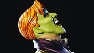 Son of the Mask's poster