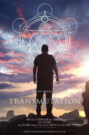 Transmutation's poster image