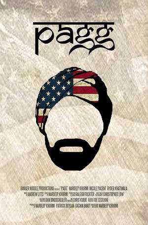 Pagg's poster