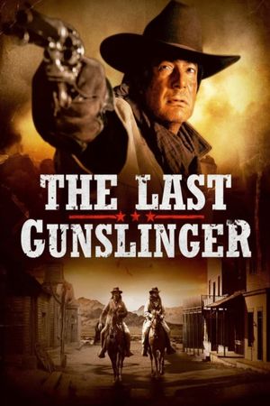 American Gunslingers's poster