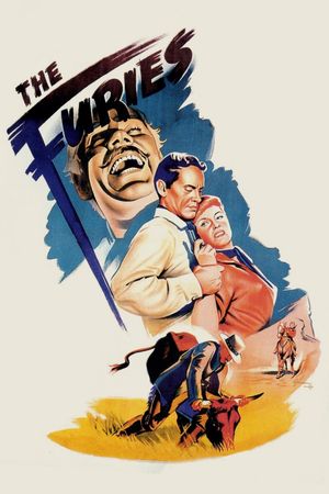 The Furies's poster