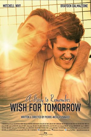 Wish for Tomorrow's poster