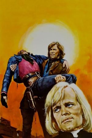 Adios Compañeros's poster