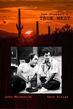 True West's poster