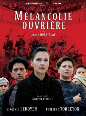 Mélancolie ouvrière's poster