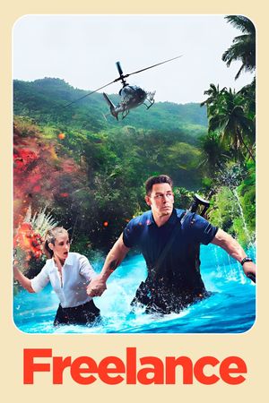 Freelance's poster