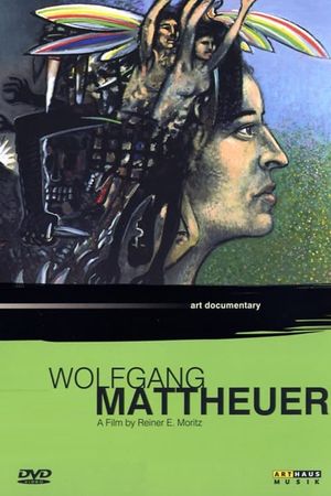 Wolfgang Mattheuer's poster image