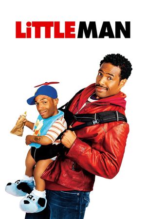 Little Man's poster