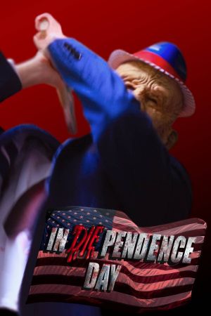 InDIEpendence Day's poster