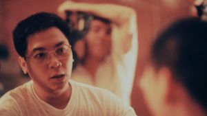 Yang ± Yin: Gender in Chinese Cinema's poster