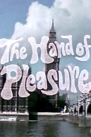 The Hand of Pleasure's poster