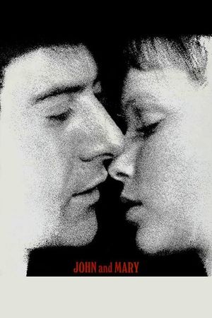 John and Mary's poster