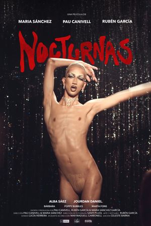 Nocturnal Girls's poster