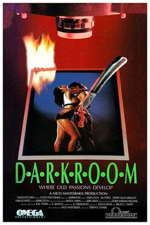 Darkroom's poster