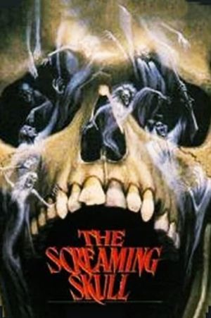 The Screaming Skull's poster image