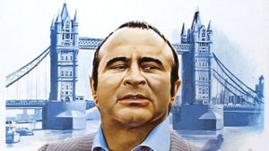 The Long Good Friday's poster