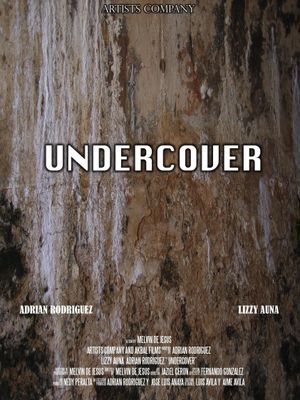 Undercover's poster
