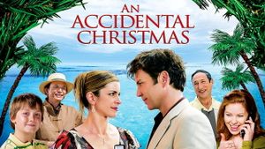 An Accidental Christmas's poster