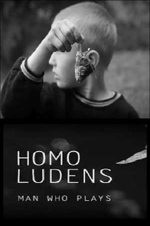 Homo Ludens. Man Who Plays's poster