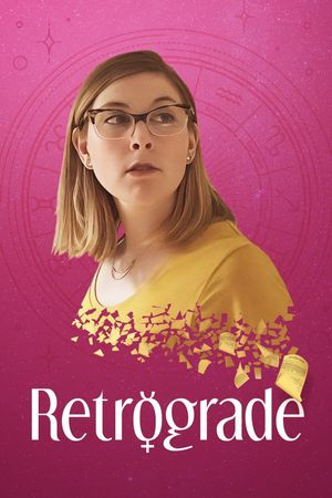 Retrograde's poster