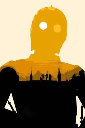 Star Wars: Episode IV - A New Hope's poster