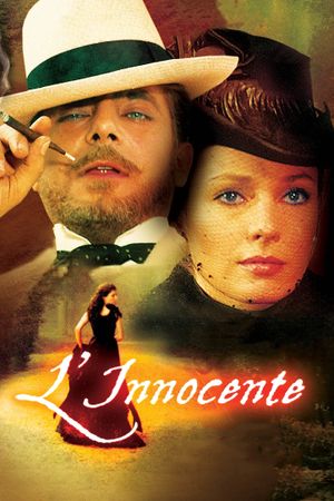 The Innocent's poster