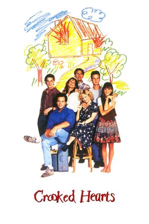 Crooked Hearts's poster